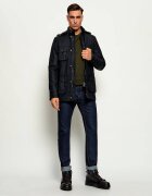 Barbour Geacă Corbridge | regular fit