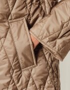 Barbour Geacă Cosette | Relaxed fit