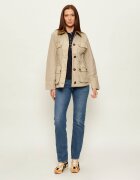 Barbour Geacă Croton | Slim Fit