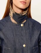 Barbour Geacă de blug Asker | Relaxed fit