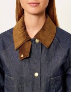 Barbour Geacă de blug Asker | Relaxed fit