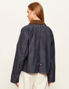 Barbour Geacă de blug Freckleton | Relaxed fit