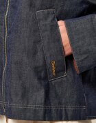 Barbour Geacă de blug Freckleton | Relaxed fit