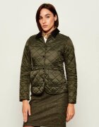 Barbour Geacă Deveron | Slim Fit | catifea reiată