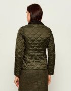 Barbour Geacă Deveron | Slim Fit | catifea reiată