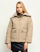 Barbour Geacă Eva | regular fit | shearling