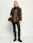 Barbour Geacă Felton | regular fit