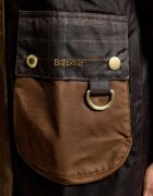 Barbour Geacă Felton | regular fit