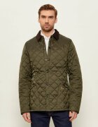 Barbour Geacă Heritage | regular fit