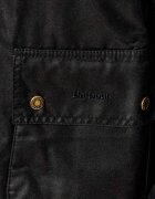 Barbour Geacă Highclere | Relaxed fit