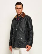Barbour Geacă Icons Ashby | Tailored slim | catifea reiată