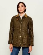 Barbour Geacă Icons Beadnell | regular fit | catifea reiată
