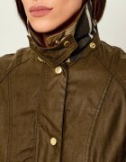 Barbour Geacă Icons Beadnell | regular fit | catifea reiată