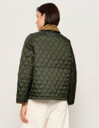 Barbour Geacă Icons | regular fit | catifea reiată