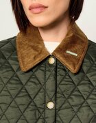 Barbour Geacă Icons | regular fit | catifea reiată