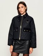 Barbour Geacă Icons | regular fit | catifea reiată