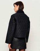 Barbour Geacă Icons | regular fit | catifea reiată