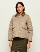 Barbour Geacă Icons | regular fit | catifea reiată