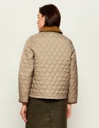 Barbour Geacă Icons | regular fit | catifea reiată