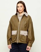 Barbour Geacă Launton | Loose fit