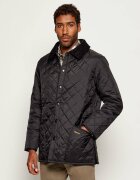 Barbour Geacă Liddesdale | Loose fit | catifea reiată