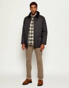 Barbour Geacă Liddesdale | Loose fit | catifea reiată