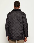 Barbour Geacă Liddesdale | Loose fit | catifea reiată