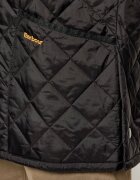 Barbour Geacă Liddesdale | Loose fit | catifea reiată