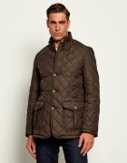 Barbour Geacă Lutz | Relaxed fit