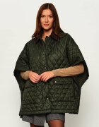 Barbour Geacă Mildred | Relaxed fit