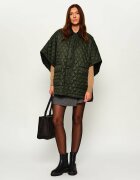 Barbour Geacă Mildred | Relaxed fit