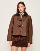 Barbour Geacă Myra | Relaxed fit