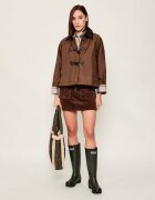 Barbour Geacă Myra | Relaxed fit