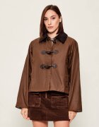 Barbour Geacă Myra | Relaxed fit