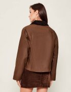 Barbour Geacă Myra | Relaxed fit