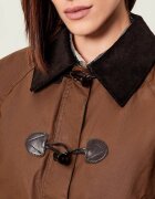 Barbour Geacă Myra | Relaxed fit