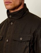 Barbour Geacă Ogston | regular fit cu adaos de lână