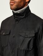Barbour Geacă Ogston | regular fit cu adaos de lână