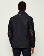 Barbour Geacă Ogston | regular fit cu adaos de lână