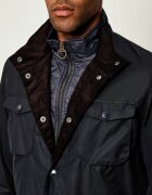 Barbour Geacă Ogston | regular fit cu adaos de lână