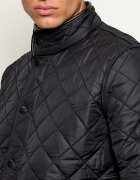 Barbour Geacă Powell | Slim Fit