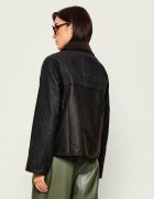Barbour Geacă Tartan | regular fit | catifea reiată