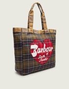 Barbour Geantă de cumpărături Heart