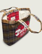 Barbour Geantă de cumpărături Heart
