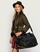 Barbour Geantă de voiaj Field