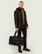 Barbour Geantă de voiaj Field