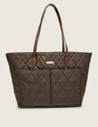 Barbour Geantă shopper + borsetă