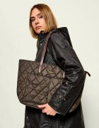 Barbour Geantă shopper + borsetă