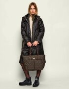 Barbour Geantă shopper + borsetă