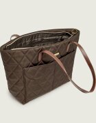 Barbour Geantă shopper + borsetă